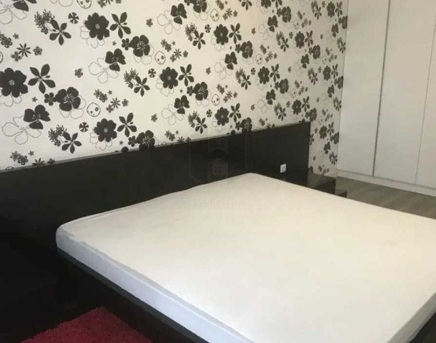 Дава се под наем Тристаен апартамент в Пловдив, Съдийски - 90 кв.м за 265.2 € - Снимка #3