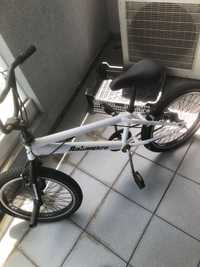 Bicicleta Nakamura BMX