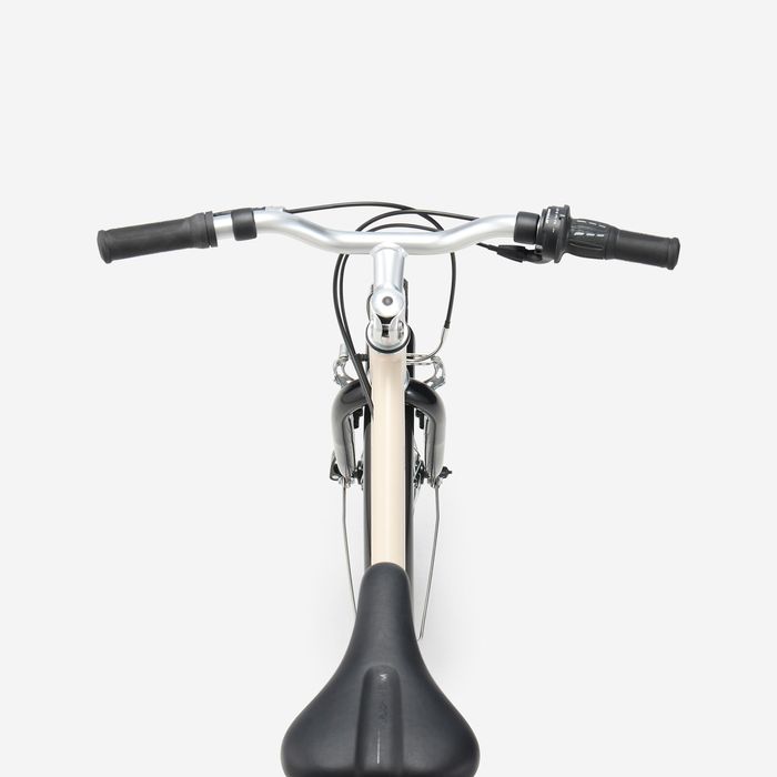 Bicicletă polivalentă 20" - produs resigilat - (SecondHand) Decathlon