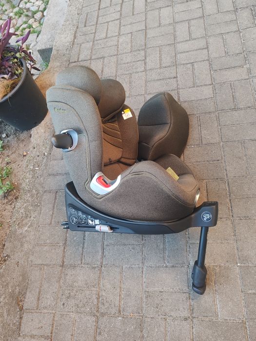 Scaun auto Cybex Platinum