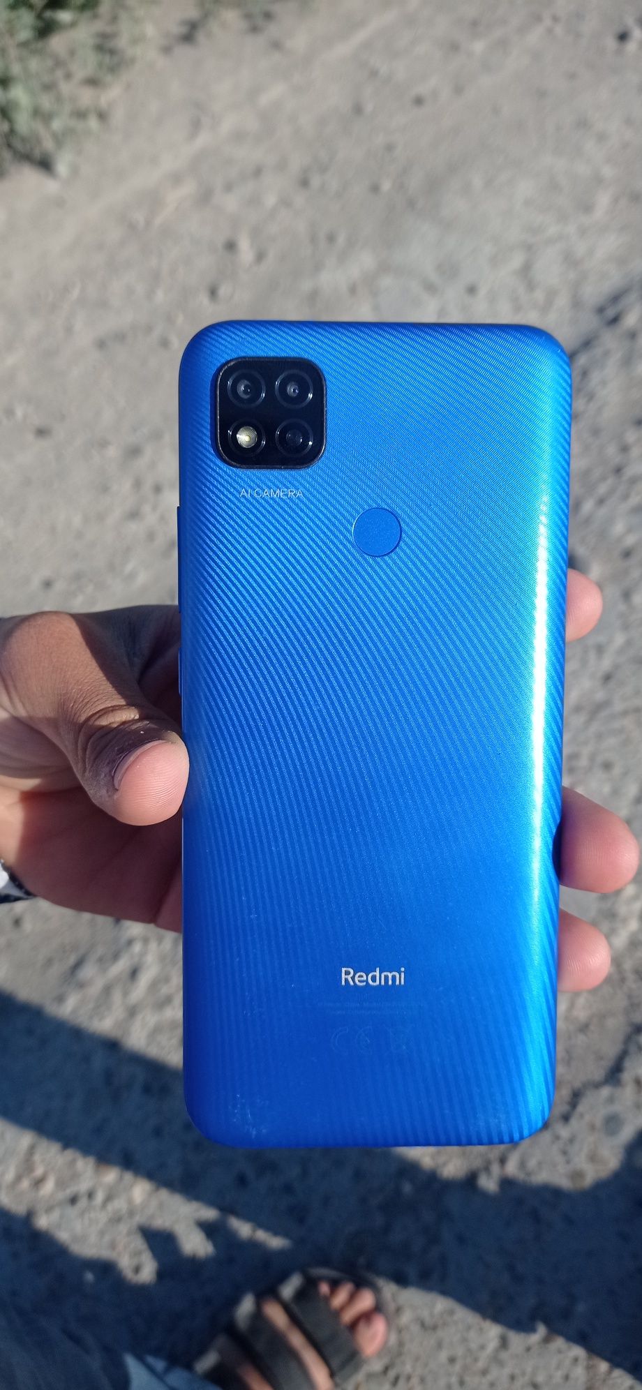 Redmi 9c NFC 2022