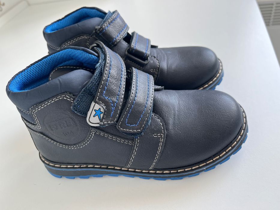 Детски зимни боти Bata