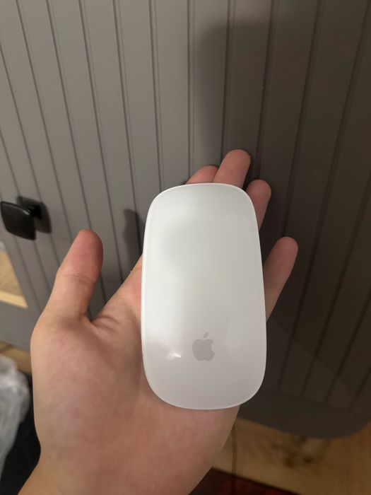 Apple mouse magic 2