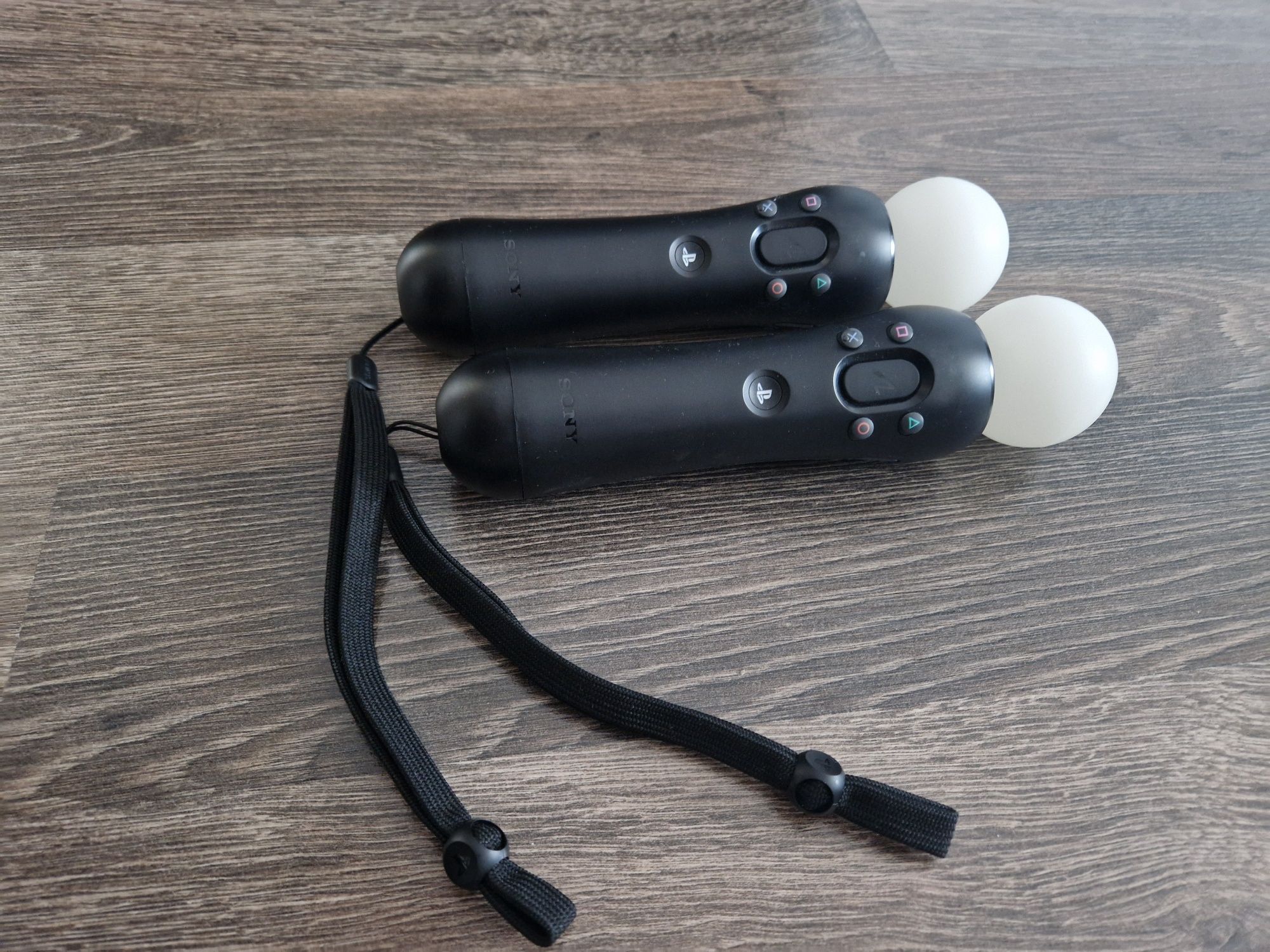 Kit VR headset, motion controllers și cameră (întreg sau individual)