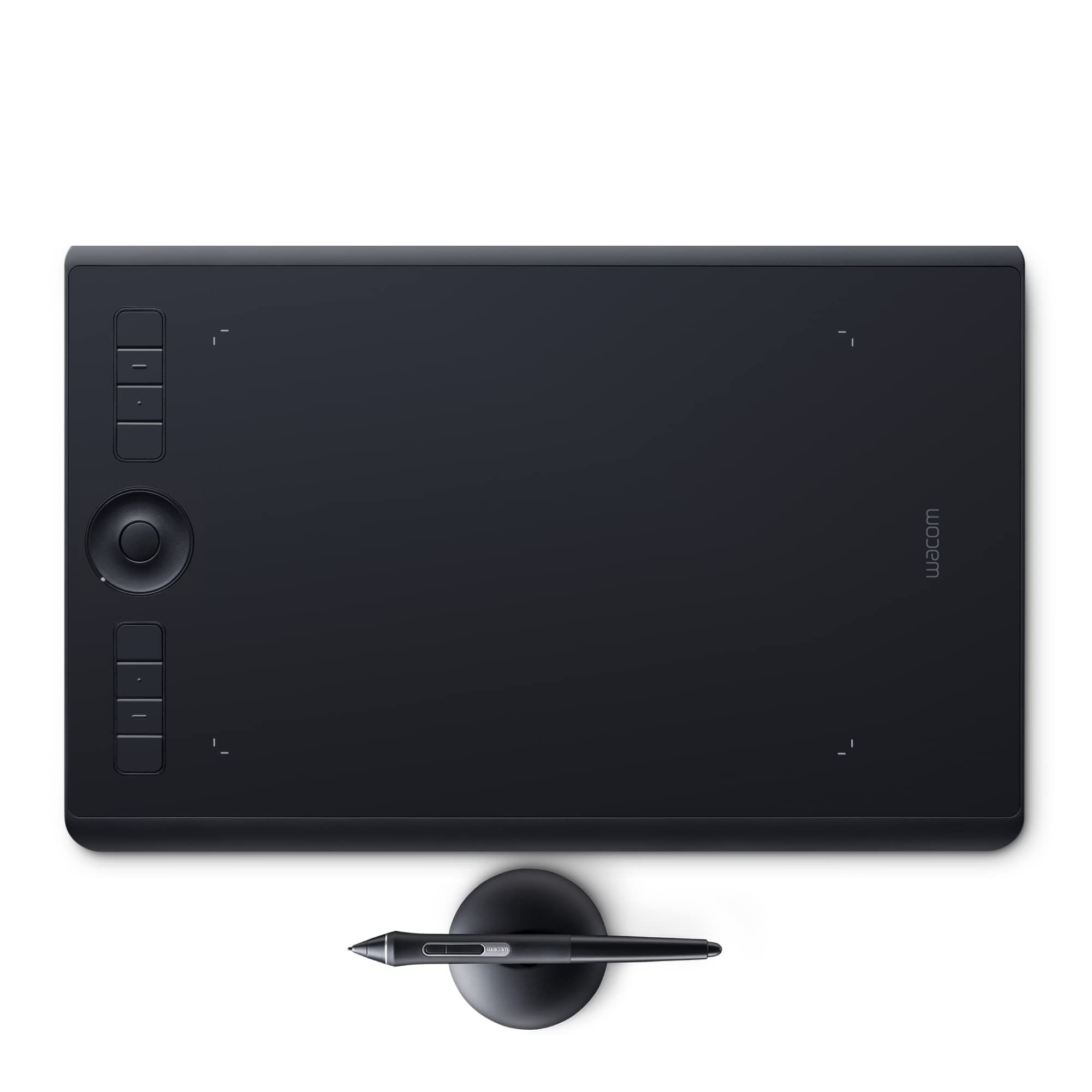 Продам Wacom Intuos Pro M графический планшет