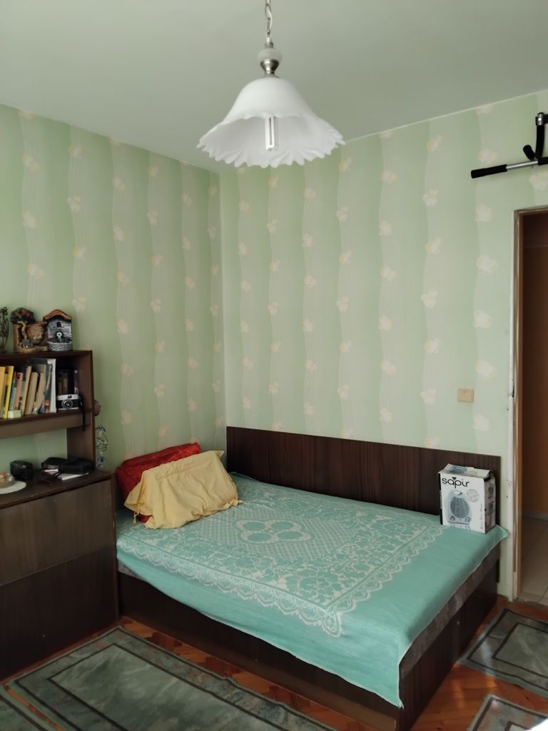 Продава се Тристаен апартамент в Горна Оряховица - 84 кв.м за 595 €/кв.м - Снимка #4
