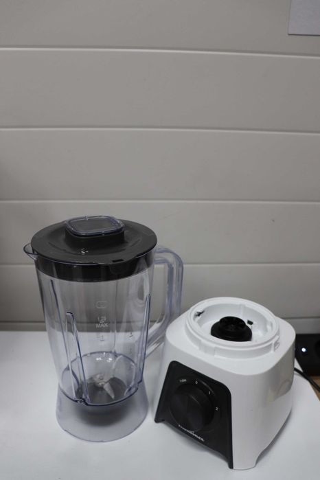 Блендер Moulinex Blendeo+ 450W, 1,5L