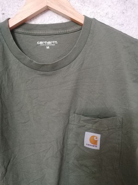 Carhartt,  Karl Kani, Ellesse оригинални тениски