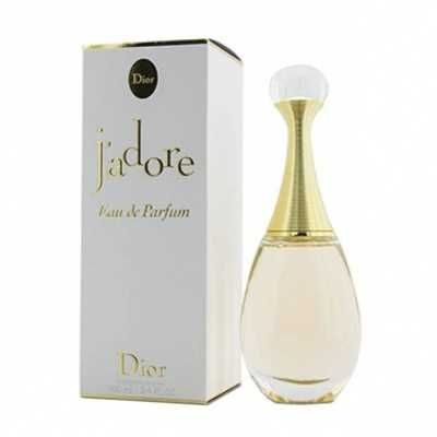 "J'adore" от Dior