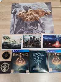 ELDEN RING PS4 Launch Edition