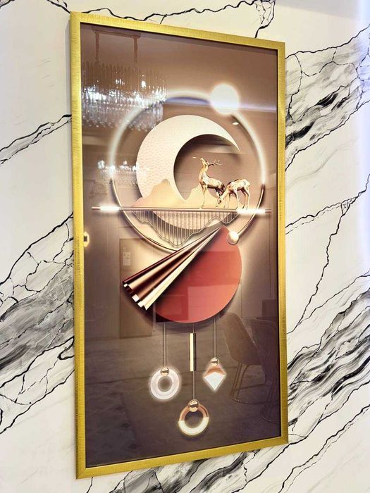 Жангох квартира новая 2х 75кв.м рядом метро Гафур Гулям