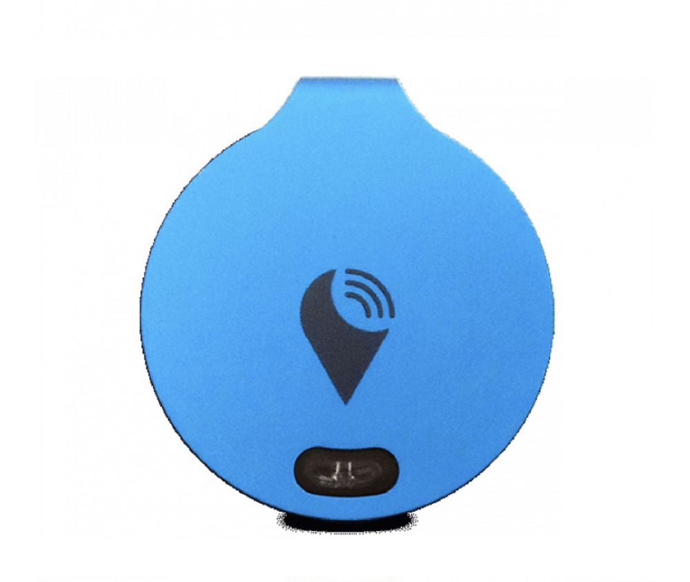 TrackR bravo Bluetooth треккер, датчик слежения