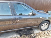Usa dreapta fata Fiat Albea an 2007