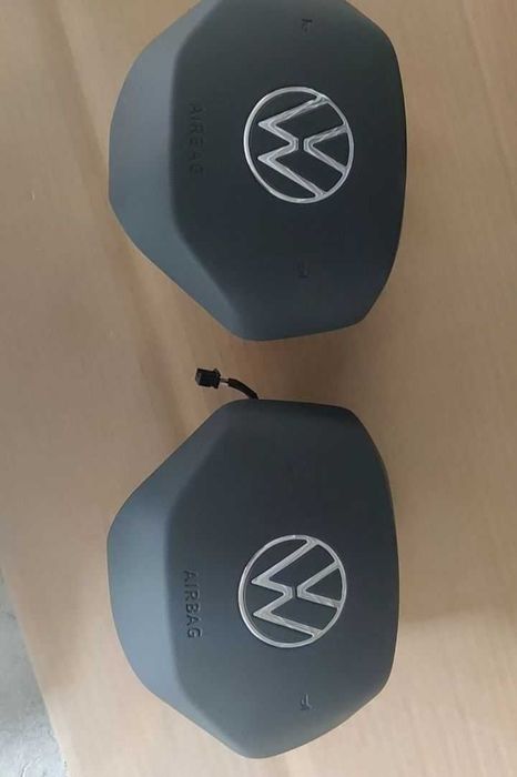 Vw e-lavida, e-bora zapchastlari bor