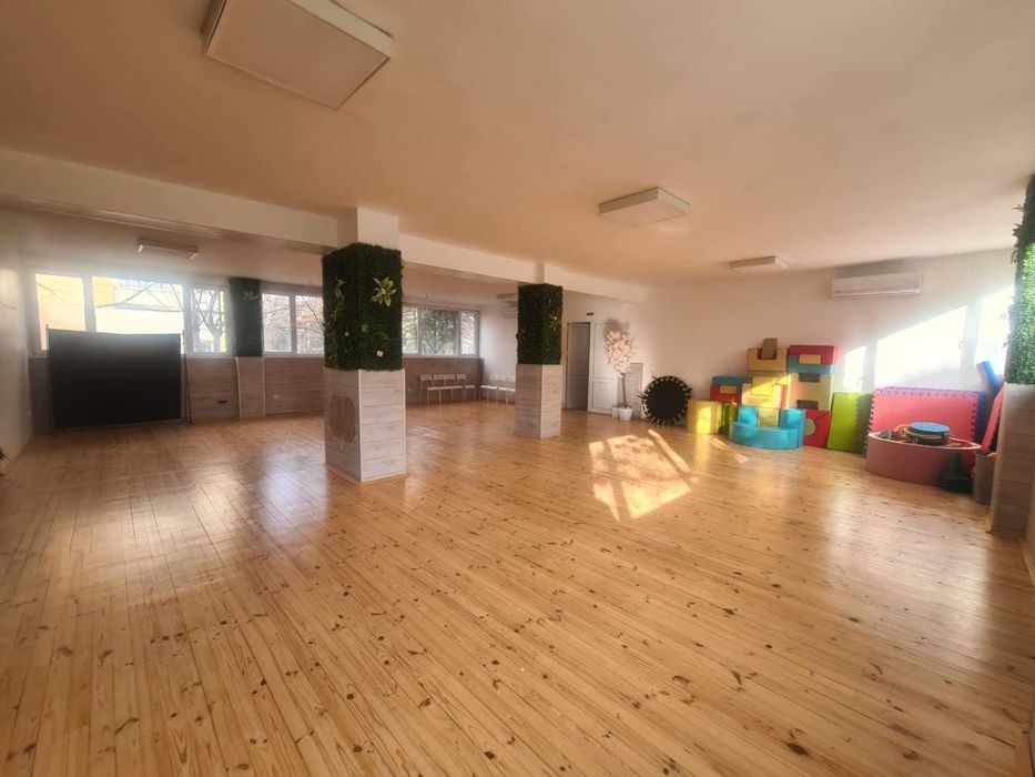 Продава се Магазин в Хасково, Дружба 1 - 290 кв.м за 683 €/кв.м - Снимка #2