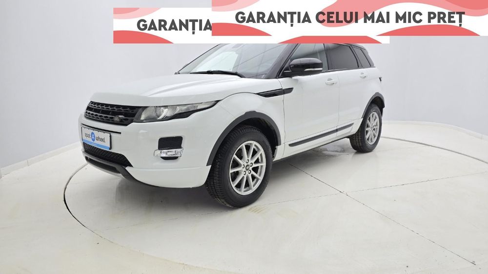 Land Rover Range Rover Evoque land-rover range-rover-evoque other