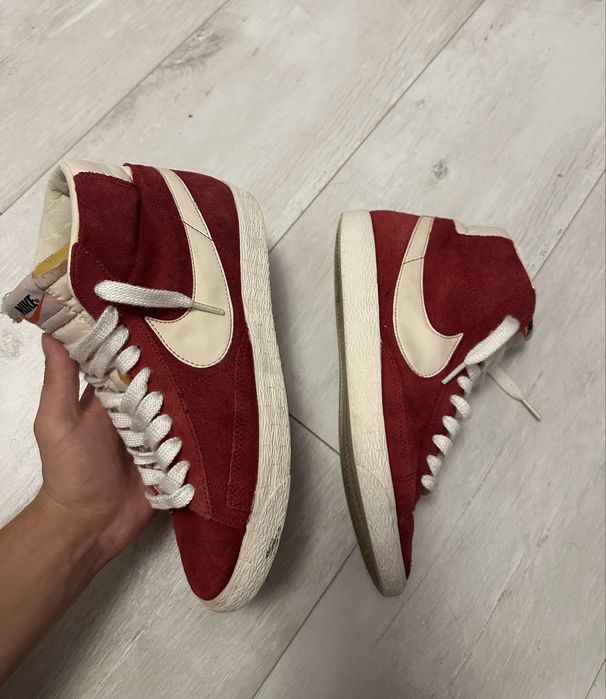 nike blazer