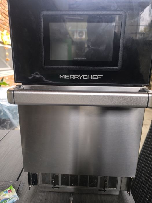 MerryChef 12x pro