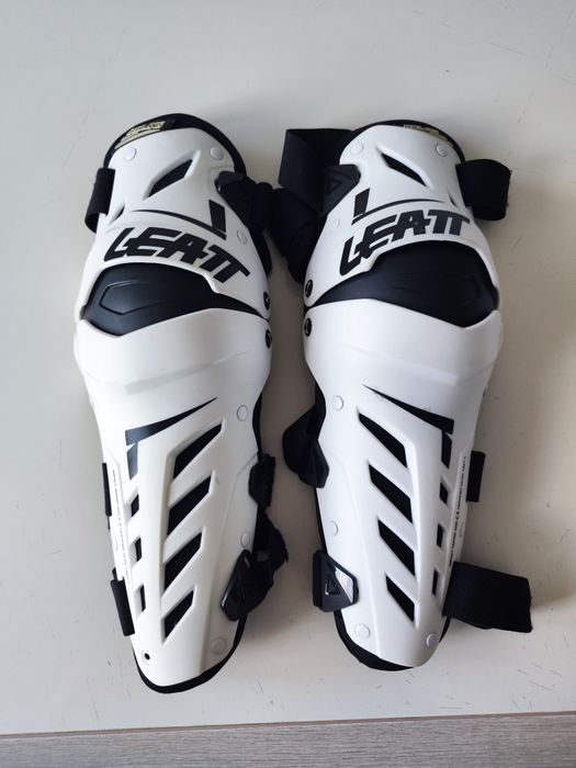 Genunchiere moto Leatt CA NOI