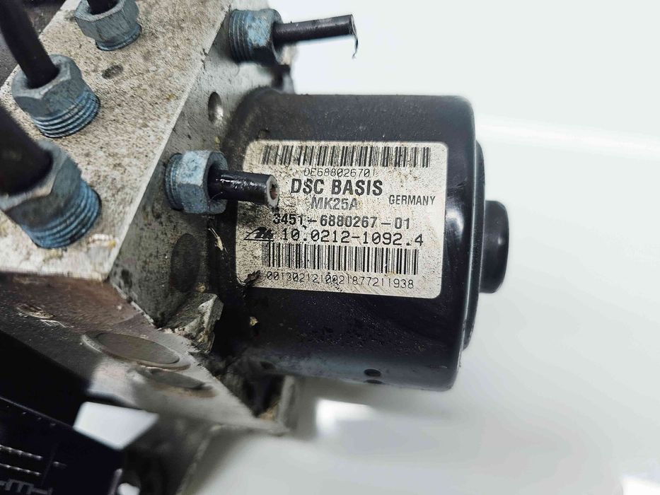 Pompa ABS Bmw X4 (F26) [Fabr 2012 -2018] 6880267 2.0 B47D 140KW / 190C