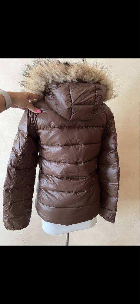 Geaca Moncler S-M