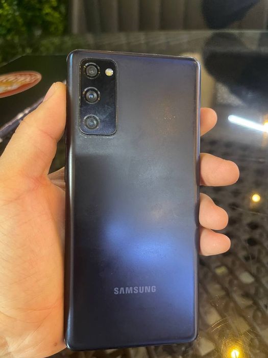 samsung s20fe 128gb 4g