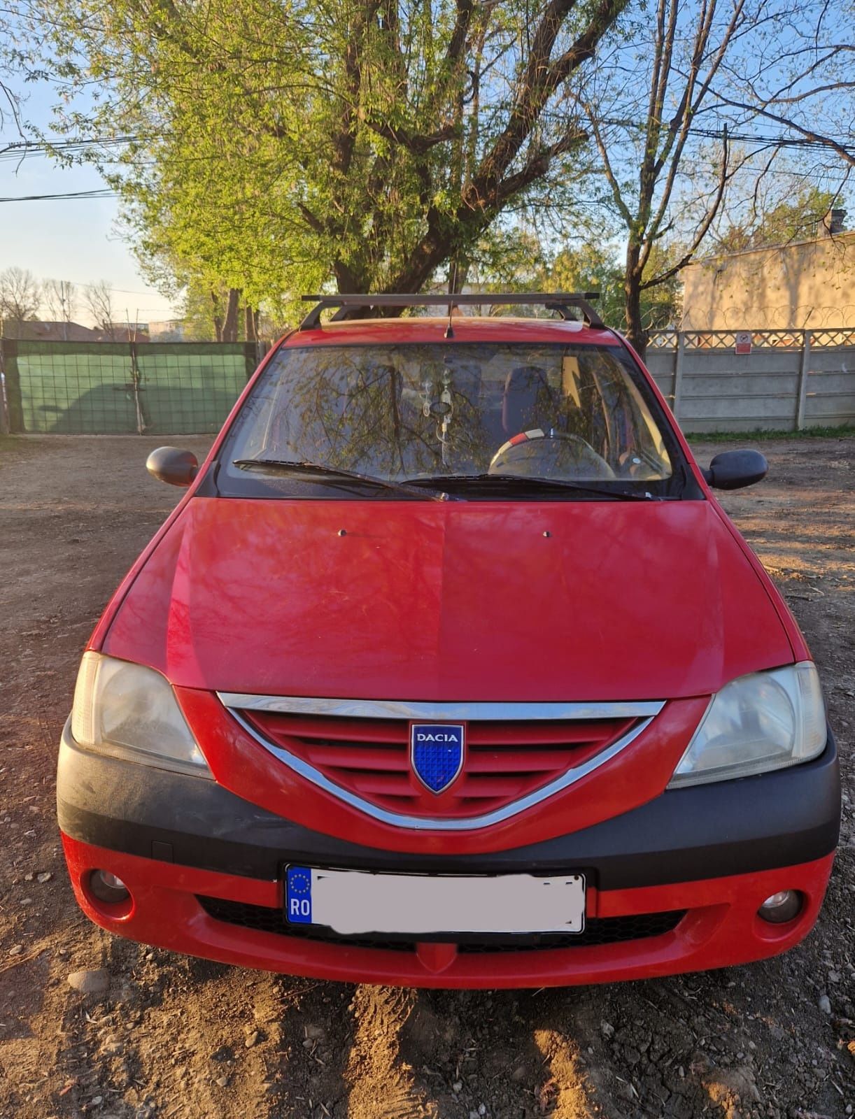 Dacia Logan Berlina