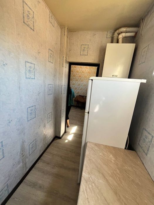 Продаётся квартира Корасу 6