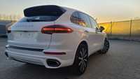 Porsche Cayenne Panoramic / faruri full led / 3.0 TDI 262 HP