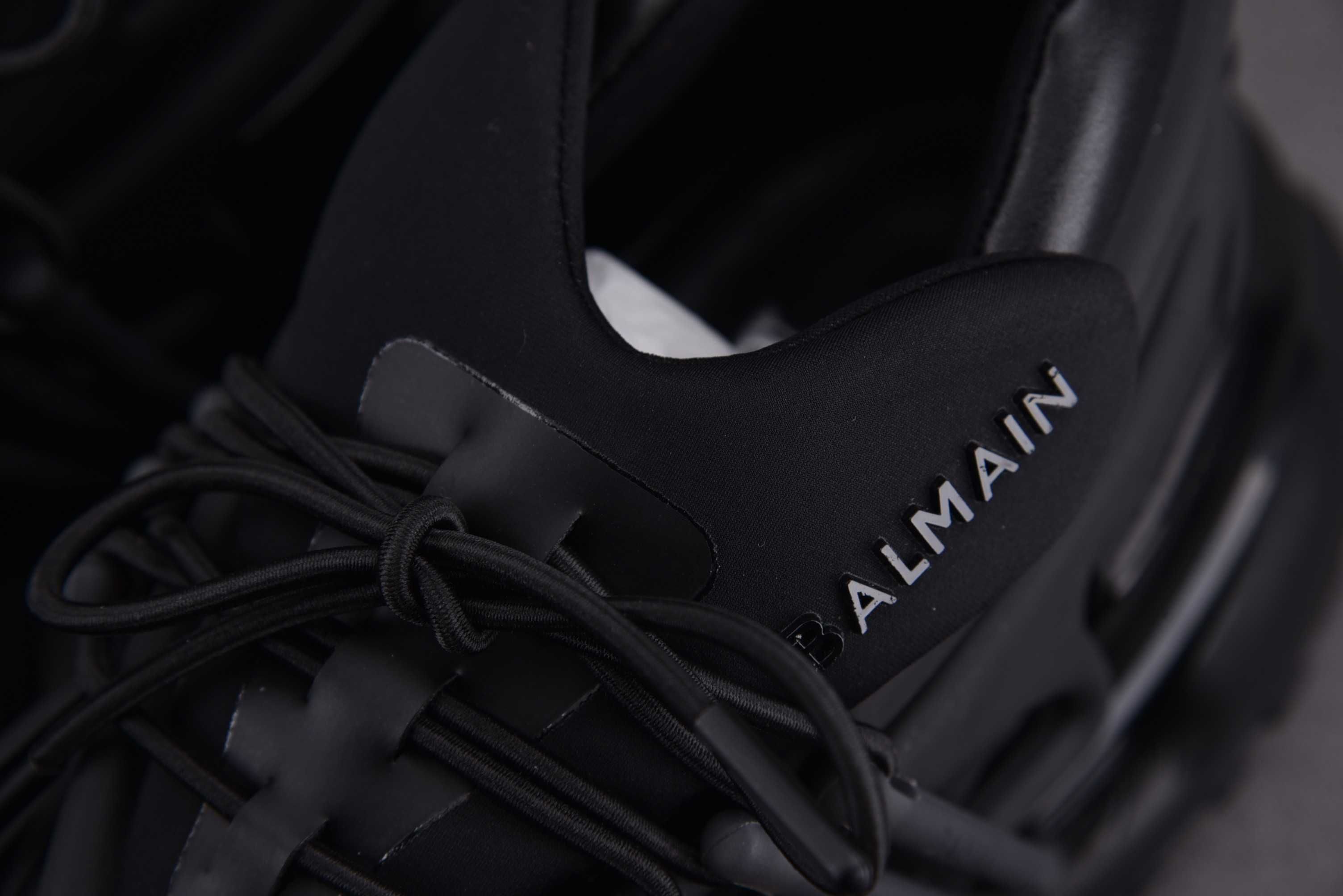 Adidasi Balmain Unicorn Premium