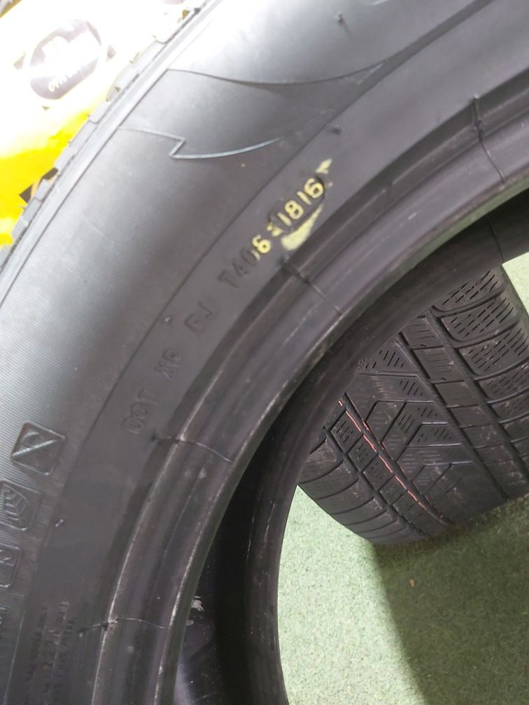 275.50.20 Pirelli