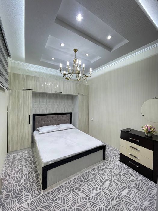 Продается 3х комнатная кв. Гагарина.