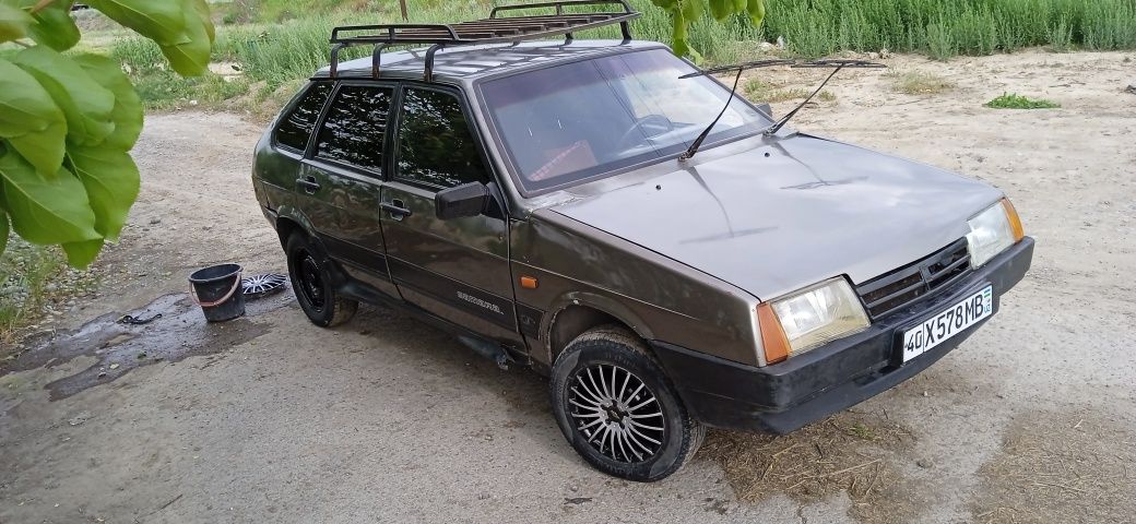 ваз 2109 сотилади 1994