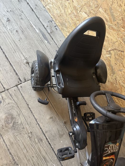 Kart copii ca si nou