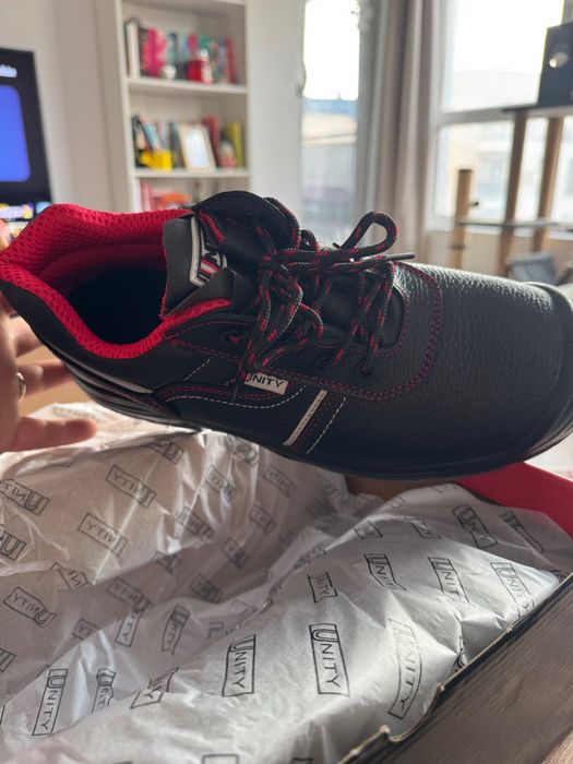 Работни обувки viking