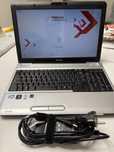 Laptop Toshiba Satellite L500
