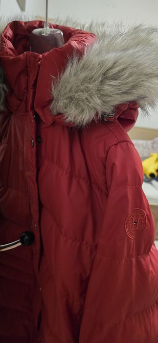 Greacă Tommy Hilfiger