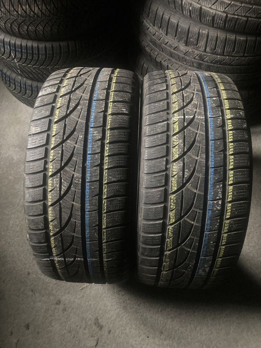 Hankook set 2 buc 255/40 R 19 M+S