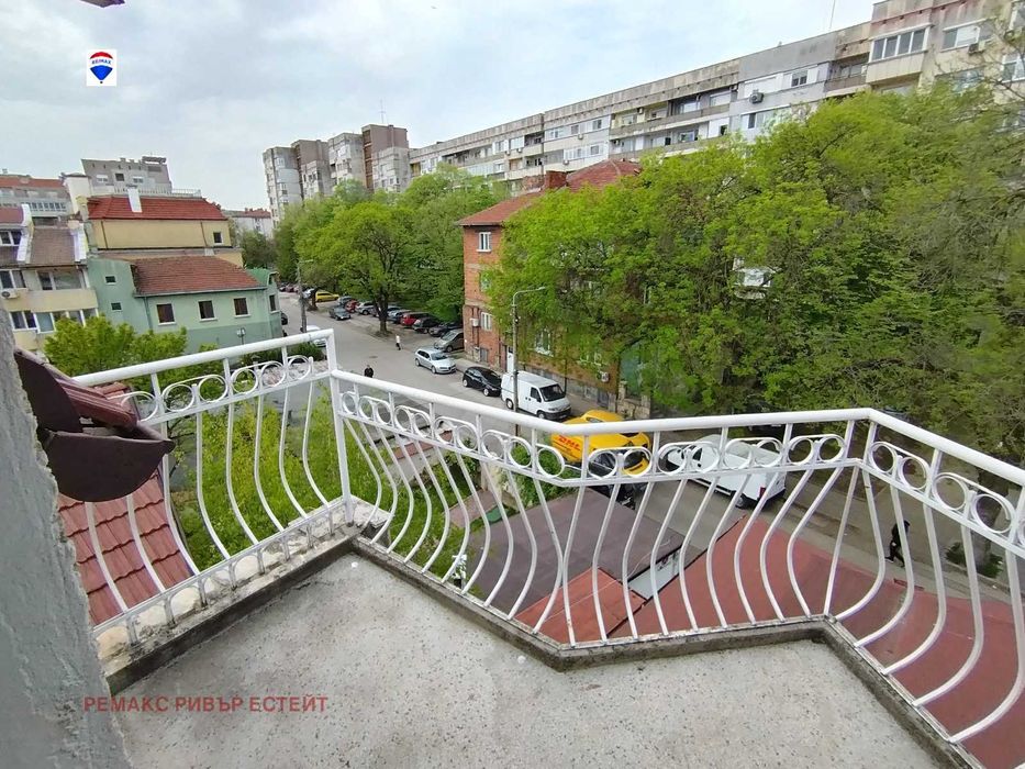 Дава се под наем Ателие в Русе, Хъшове - 33 кв.м за 178.5 € - Снимка #4