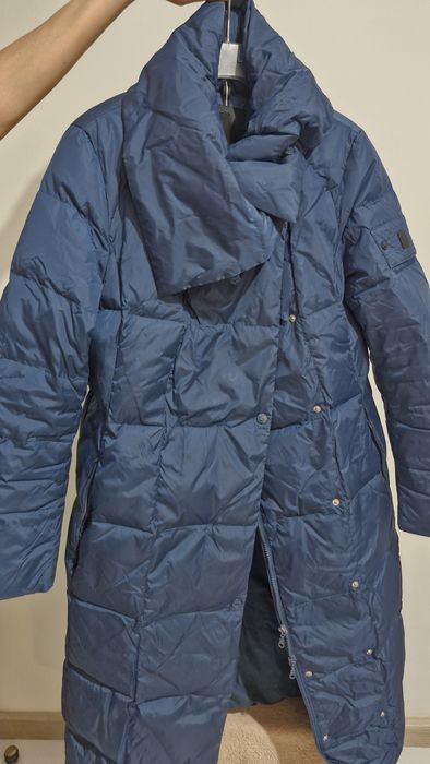 Куртка зимняя женская