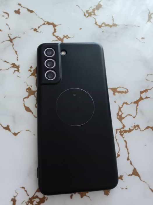 Продам S21 FE 6/128