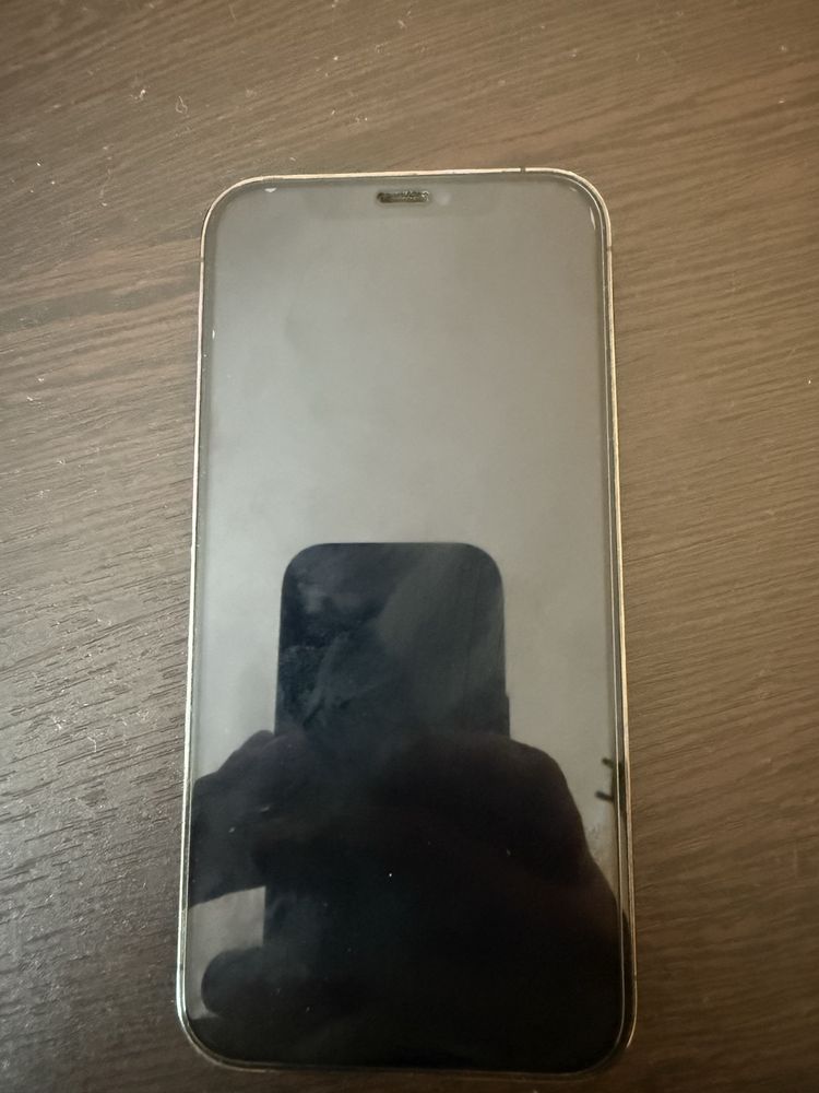 iPhone 12 Pro , Graphite , 128GB , Sanatate baterie 84%
