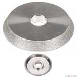 Disc diamantat piatra pentru masina ascutit burghie, Powermat