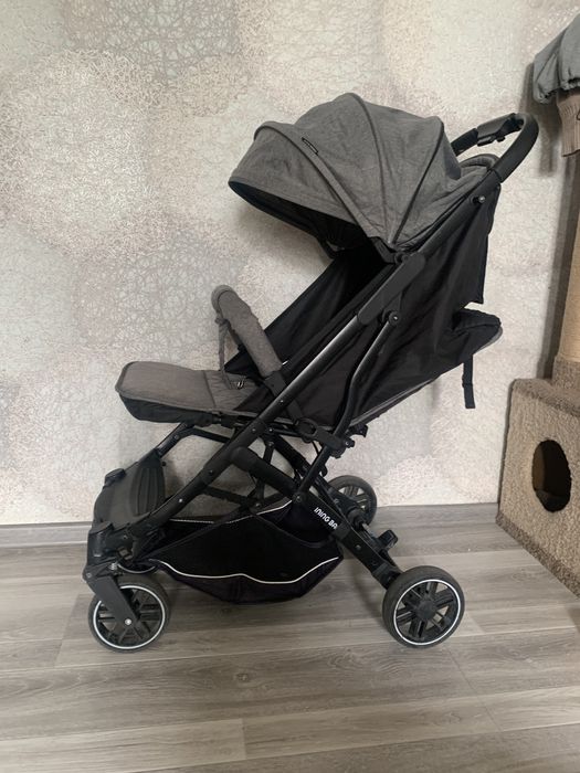 Продам детскую коляску