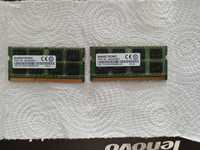 RAM памет за лаптоп 4GB DDR3 DD3L 1600 МHz SODIM RAM