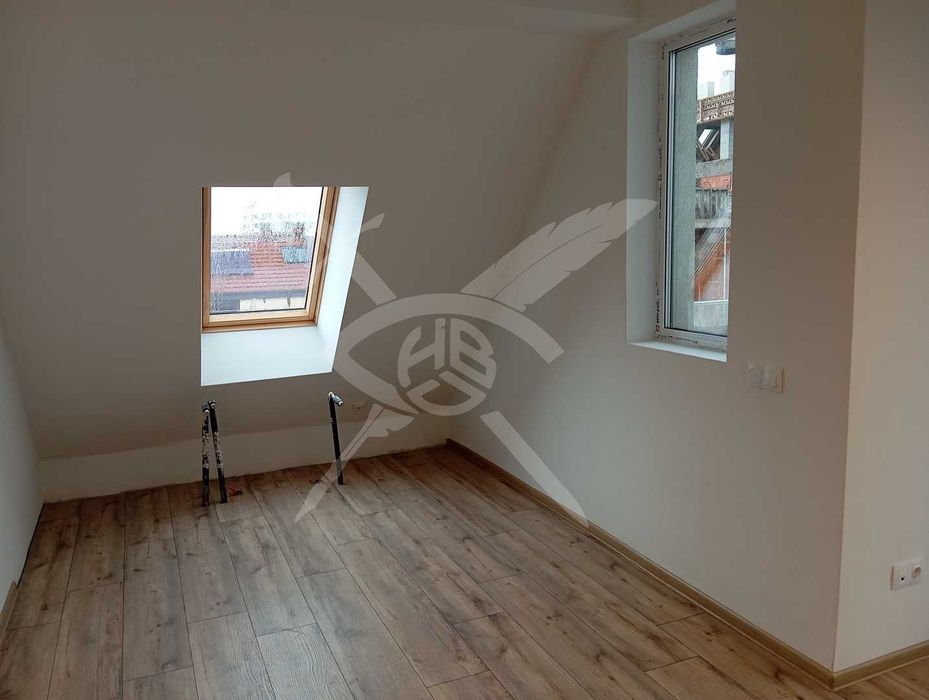 Двустаен апартамент в жк. Надежда 2 № 92159