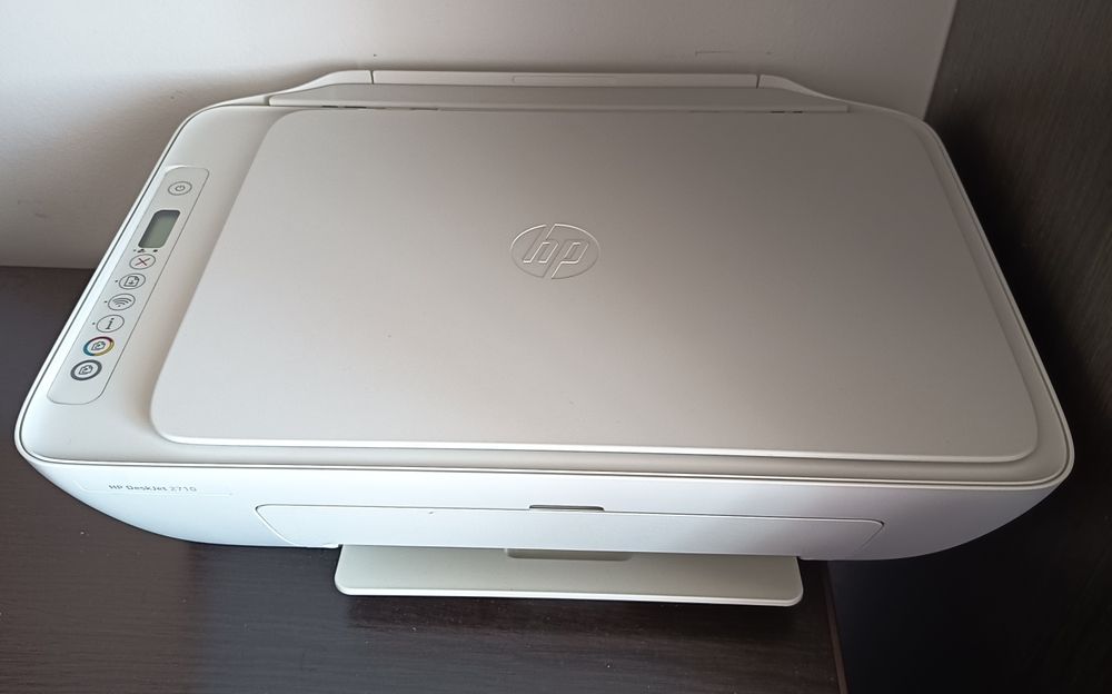 Vând imprimanta HP injekt