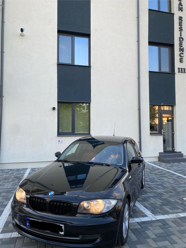 De.Vănzare Bmw Seria118