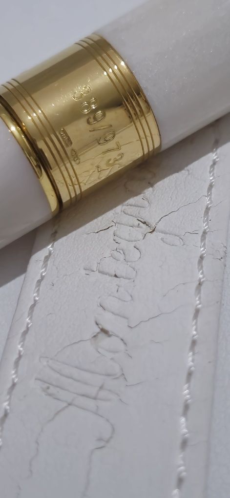 Pix Montegrappa Elvis Las Vegas ediție limitata