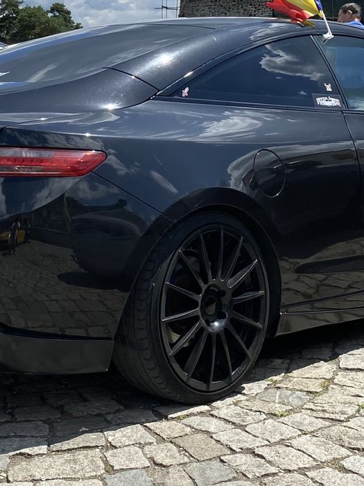 Jante TEC Speedwheels AS2